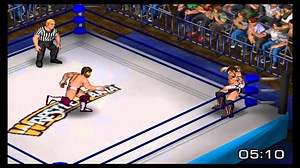 Fire Pro Wrestling Returns Download