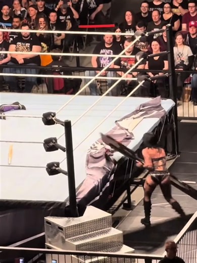 47K views · 1.3K reactions | Rhea Ripley vs. Liv Morgan Street Fight Full Match WWE | WrestleStorm | Facebook