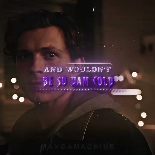 Everyone loved spiderman but what about Peter… - song: I wanna rip out ur eyes (by Marino) #edit