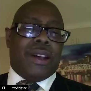 F**k You Friday!!! The Cussing Pastor