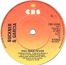 Buckner   Garcia - Pac-Man Fever