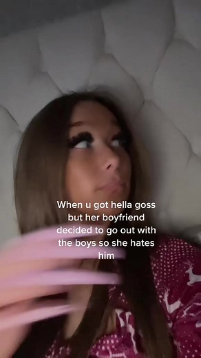 Understanding the Meaning of 'Goss' and Relationship Woes