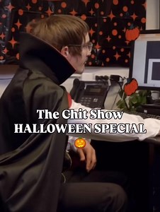 123K views · 4.2K reactions | Chit's Halloween Special lol #fypシ゚viralシ | First Class Muzic Studios | Facebook