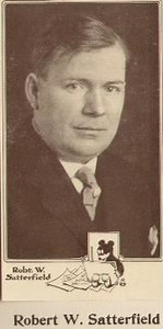 Bob Satterfield (cartoonist) - Alchetron, the free social encyclopedia