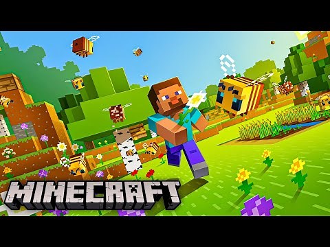 Minecraft Full Soundtrack | All Minecraft C418 Songs | Minecraft Nostalgia Music