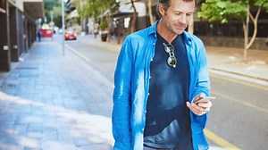 How to transfer the timeline in Google Maps to your new smartphone – Archyde