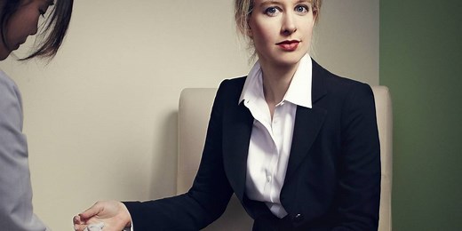 Are the Wall Street Journal’s allegations about Theranos true?