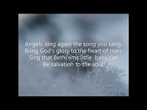 Calypso Carol (#18 New Christmas Praise 1994) The Salvation Army PIANO ONLY rehearsal track