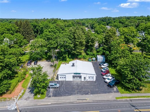 298 Village St, Medway, MA 02053 - Industrial for Sale | LoopNet