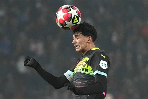 Richy Ledezma switches soccer allegiance from US to Mexico, joins national team