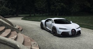 Bugatti Chiron Super Sport : la seule GT capable de “cruiser” à plus de 400 km/h
