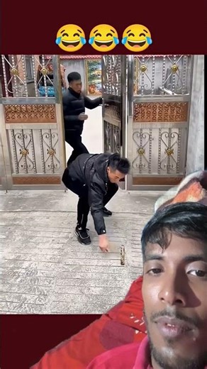 MrfunnyAv Shahar comment funny video viral 😜😂🤣😭