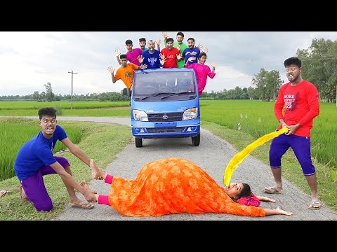 Must Watch New Special Comedy Video 2023 😎Totally Amazing Comedy Episode 228 By# Funny Day