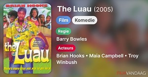 The Luau (2005)