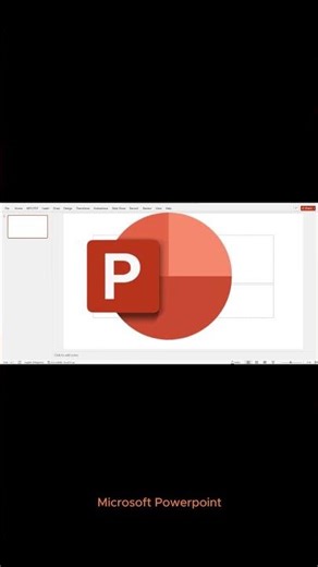 Ms PowerPoint Design 1 Made Easy! | Beginner Tutorial | step-by-step