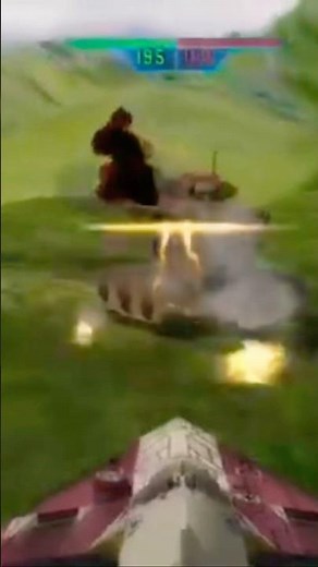 Star Wars Battlefront (2004) - Republic Starfighter Gameplay (1)