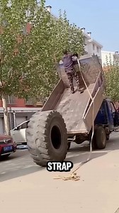 This is smart loading using basic physics | Tech Treasures