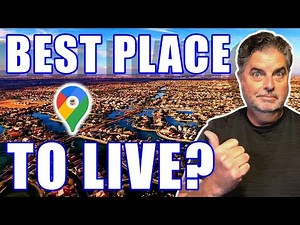 Avondale - Jacksonville Florida | Full Google Map Tour | Best Neighborhoods in JAX