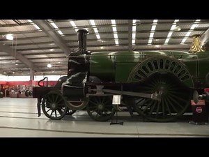 SOLE SLIP: GNR Stirling Single No 1