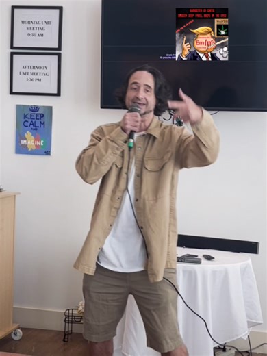 Busy Playin Da Flu ReMix Short Performed By ProphAZ Live From The Key Clubhouse of South Florida Halloween Open Mic/Karaoke Social