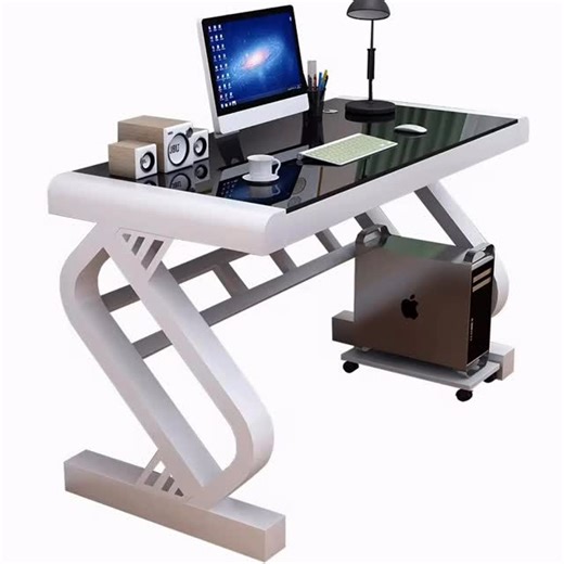 Brighter Store on Instagram: "COMPUTER OFFICE TABLE Size 100*60*75cm Laki 275,000 Whatsp/call 0717006015 TunAfanya Delivery popote"