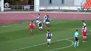 U17s | Catch up on how the Under-17s qualified for the next round of qualification for the European Under-17 Championships. We are aiming to make our fifth successive appearance at the Under-17 Euros with just the elite round of qualification to go. http://scotfa.co/u17qualifiers | Scotland National Team