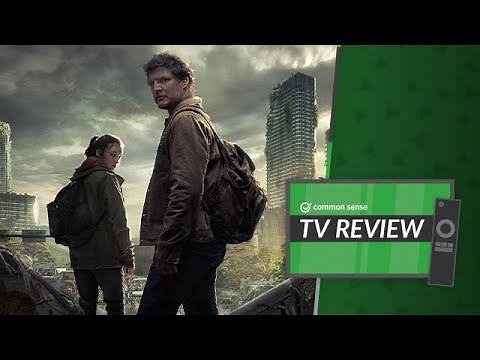 The Last Of Us: TV Review