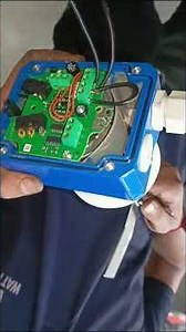 Rotary Level Limit Switch Working Explained | ELS R2 | Installation & Application