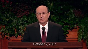 2.5K views · 77 reactions | Apostles are called to serve as special witnesses of Jesus Christ to all the world. See the very first recorded testimonies of our present day Apostles just after they were called to the Quorum of the Twelve Apostles. This brief video montage starts with President Thomas S. Monson's testimony from October 4, 1963. | The Church of Jesus Christ of Latter-day Saints - Canada | Facebook