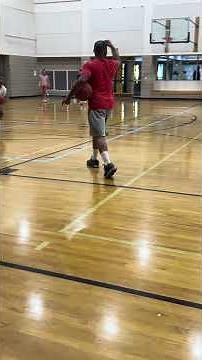 Basketball practice girls are working good together good teamwork good passing #teamwork #Basketball