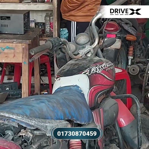 Smart 12/24V Battery Charger with pulse repair #100ahbattery #automobile #12vbatterycharger #repair