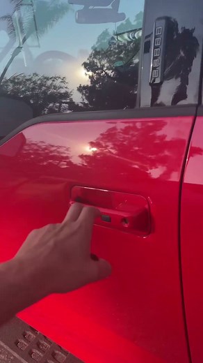 How to Remote Start - Ford