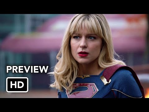 DCTV Crisis on Infinite Earths Crossover Behind the Scenes #3 (HD)