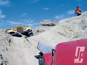 The Affordable Winch Buyers Guide - Jp Magazine