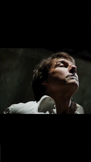 tom cruise : "it's only pain" #missionimpossible