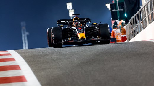 DIRECT. Formule 1 (Abu Dhabi): Verstappen s'offre un 19e succès pour la dernière course de la saison
