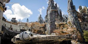 Top 8 Attractions for Children Ages 5-9 at Disney World - DisneyLists.com