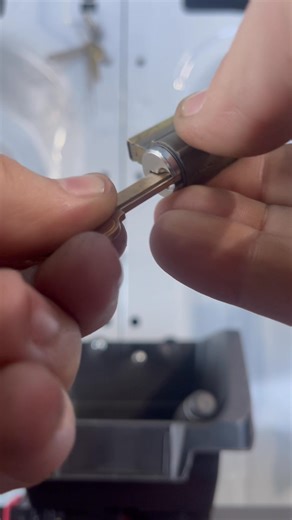 This is how we open locks without a key we shim them | 911 Lock&Door LLC | Facebook