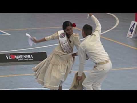 Marinera Peruana. La danza que enamora al mundo