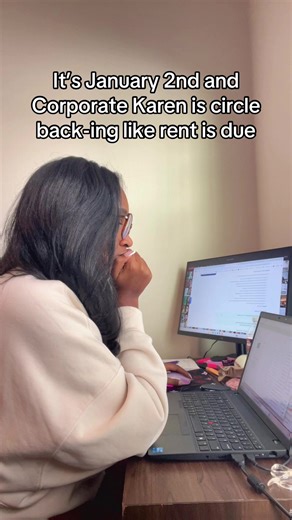 Corporate Life Insights on January 2nd