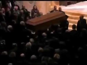 MICHAEL WILLIS HEARD (YES KING) FUNERAL SERVICE [OPEN CASKET] || OTTNCP@2025