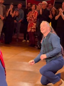 Iain Armitage on Reels