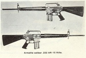 AR-10 vs AR-15: [What’s Best For You?]