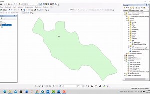 【ArcGIS】ArcGIS教程，适合初学者- ArcGIS for beginners