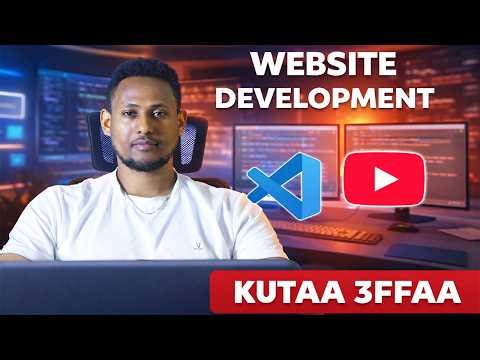 HTML Tutorial Part 3 – Style Attributes & HTML Lists | Beginner Web Development