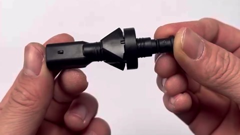 Car Side Sliding Door Switch Contact 1945514 Compatible with Ford Transit MK6, MK7, MK8 (2000-2022)& Custom Models (2012-2022) - Replace 5F2T-14045-AC