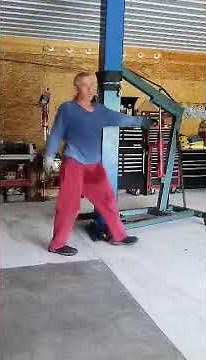 How to Install two posts car lift by yourself!