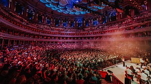 RAYE: Live at the Royal Albert Hall