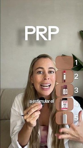 Tratamientos para la caída del cabello: lo que sí funciona y lo que no