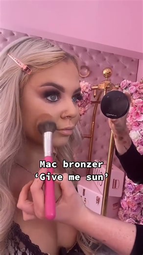 Makeup Base Tutorial | First Time Recording #fok